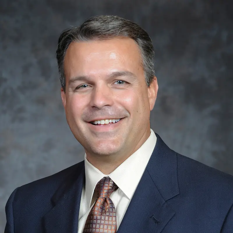 Mitch Vicknair
