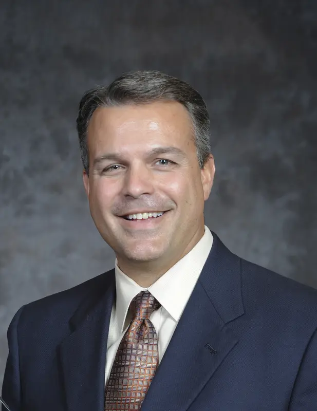 Mitch Vicknair