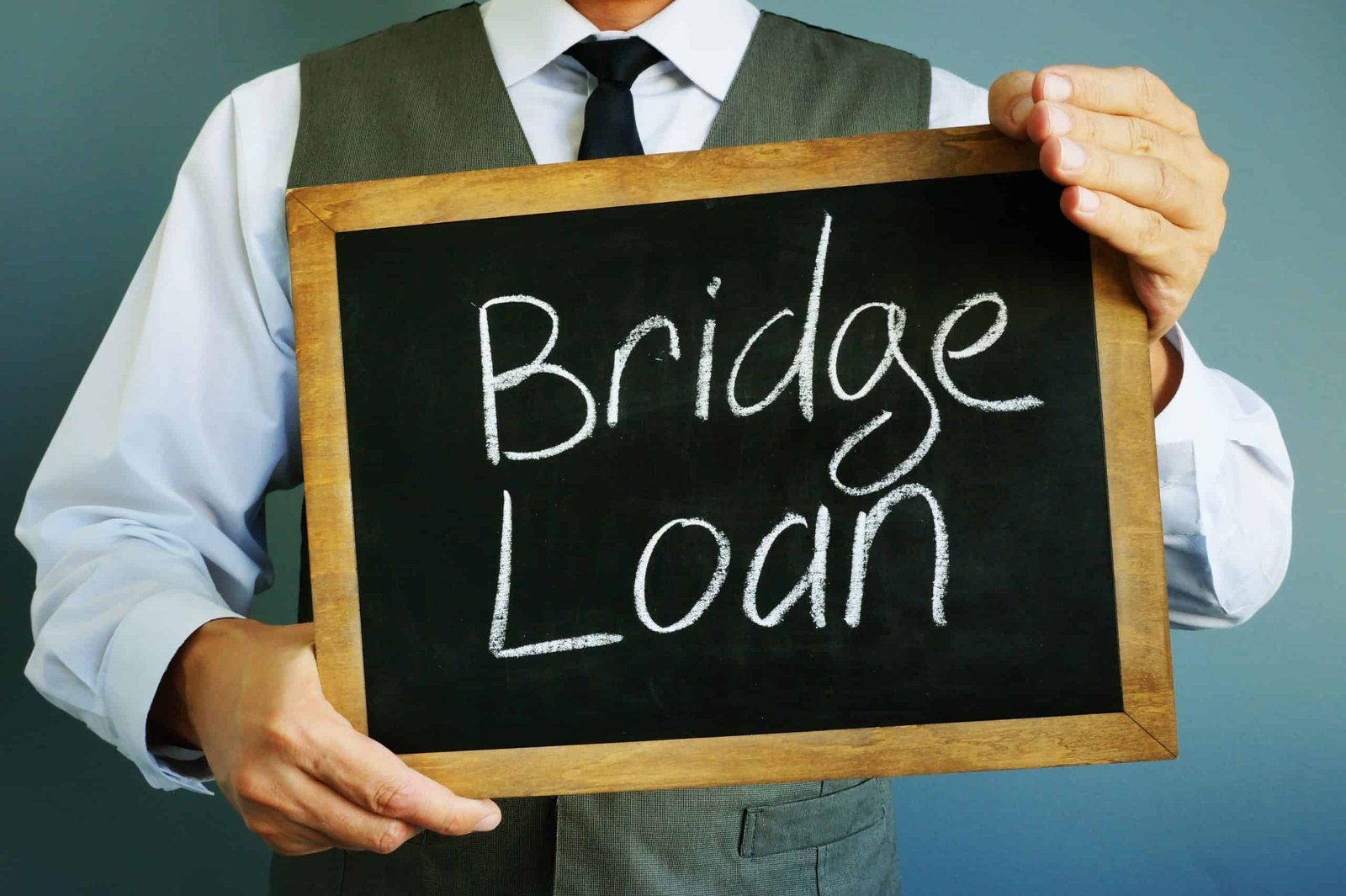 Commercial Bridge Loans Pmf Partners